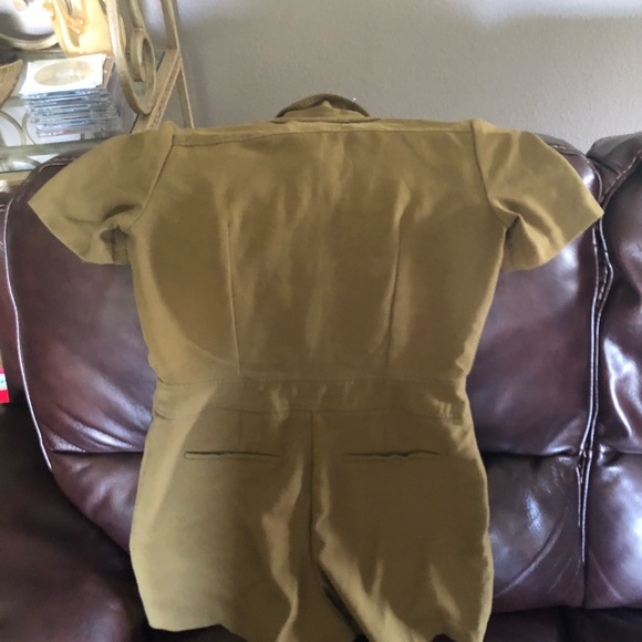 Top shop Romper ! - Picture 3 of 3